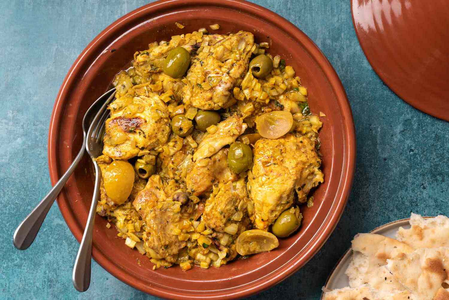 moroccan-chicken-tagine-recipe