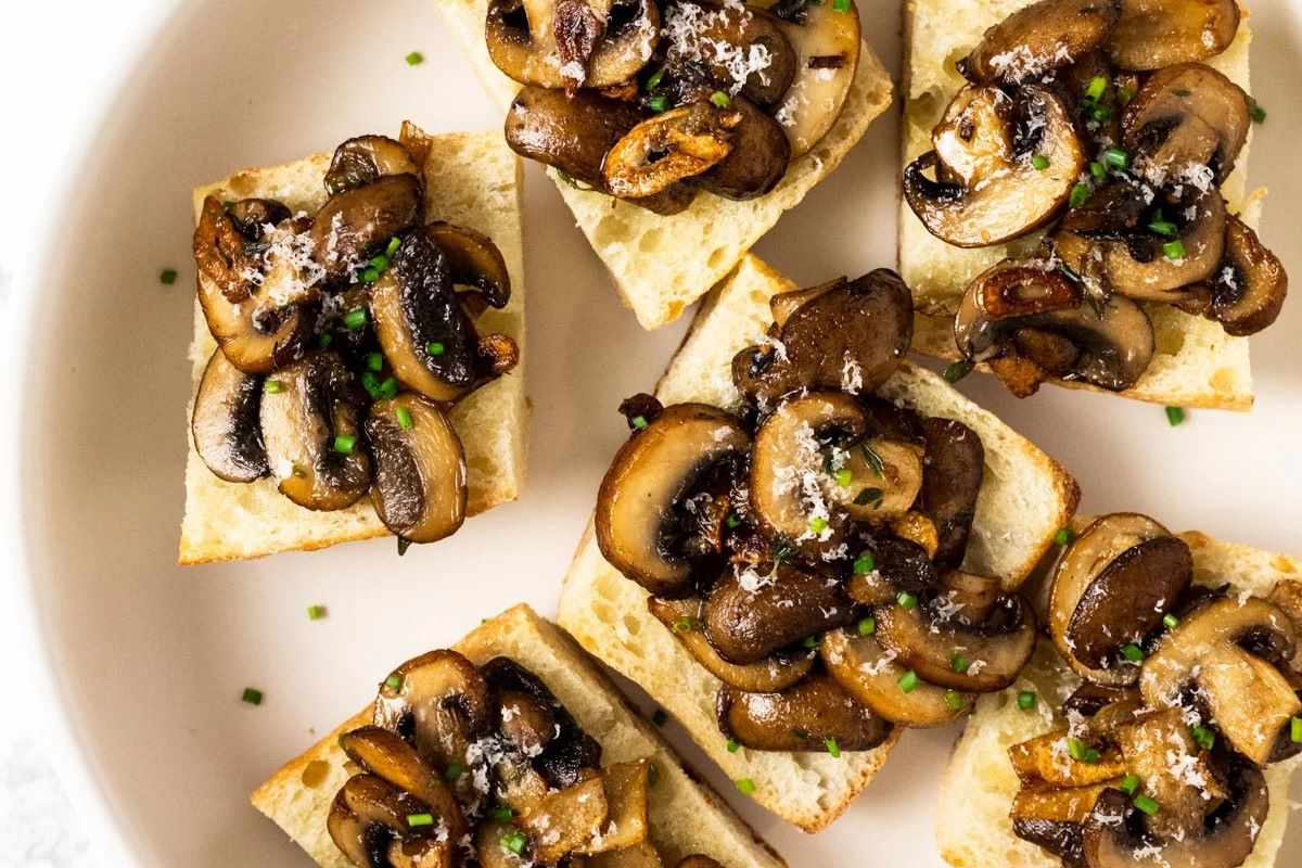 mushroom-bruschetta-recipe