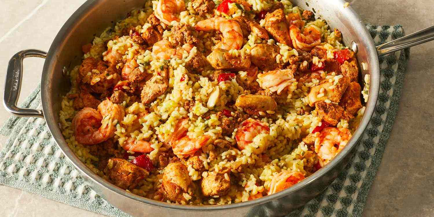 paella-recipe