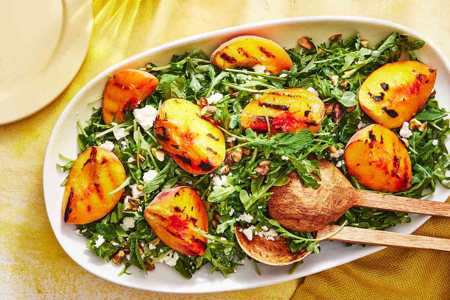 peach-arugula-salad-recipe