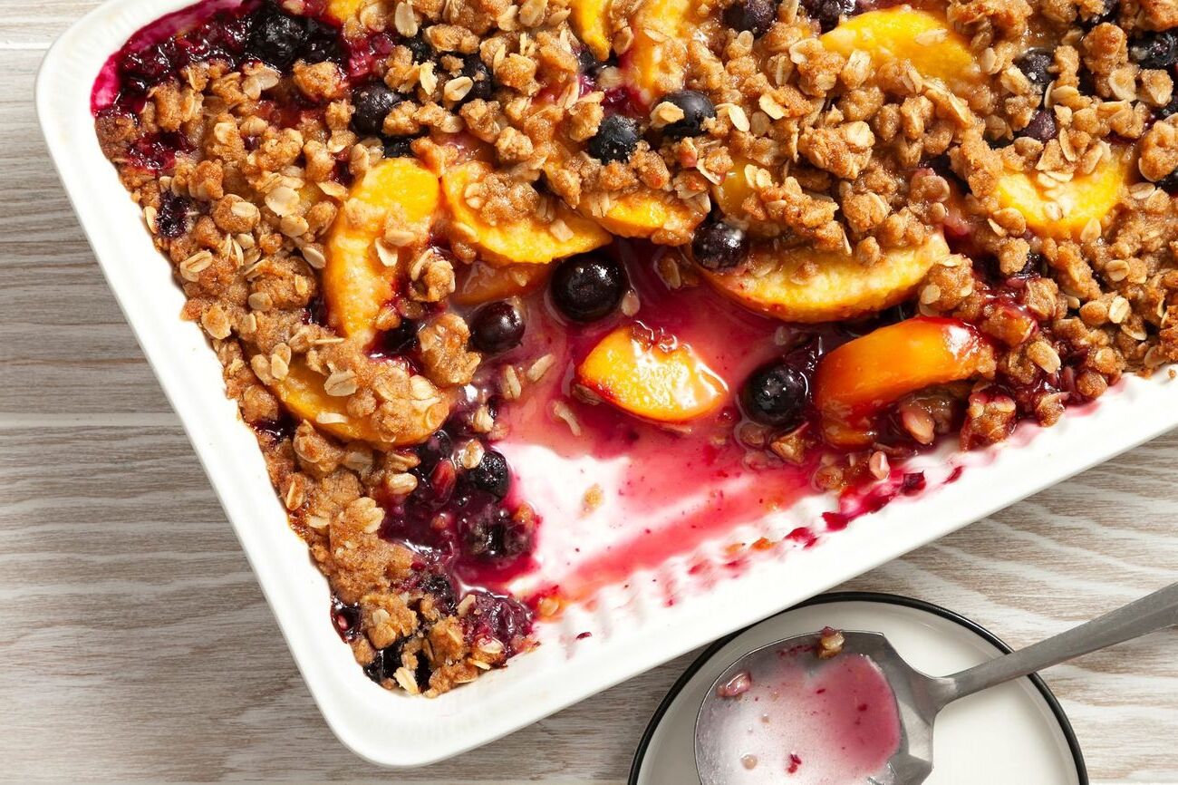 peach-blueberry-crisp-recipe