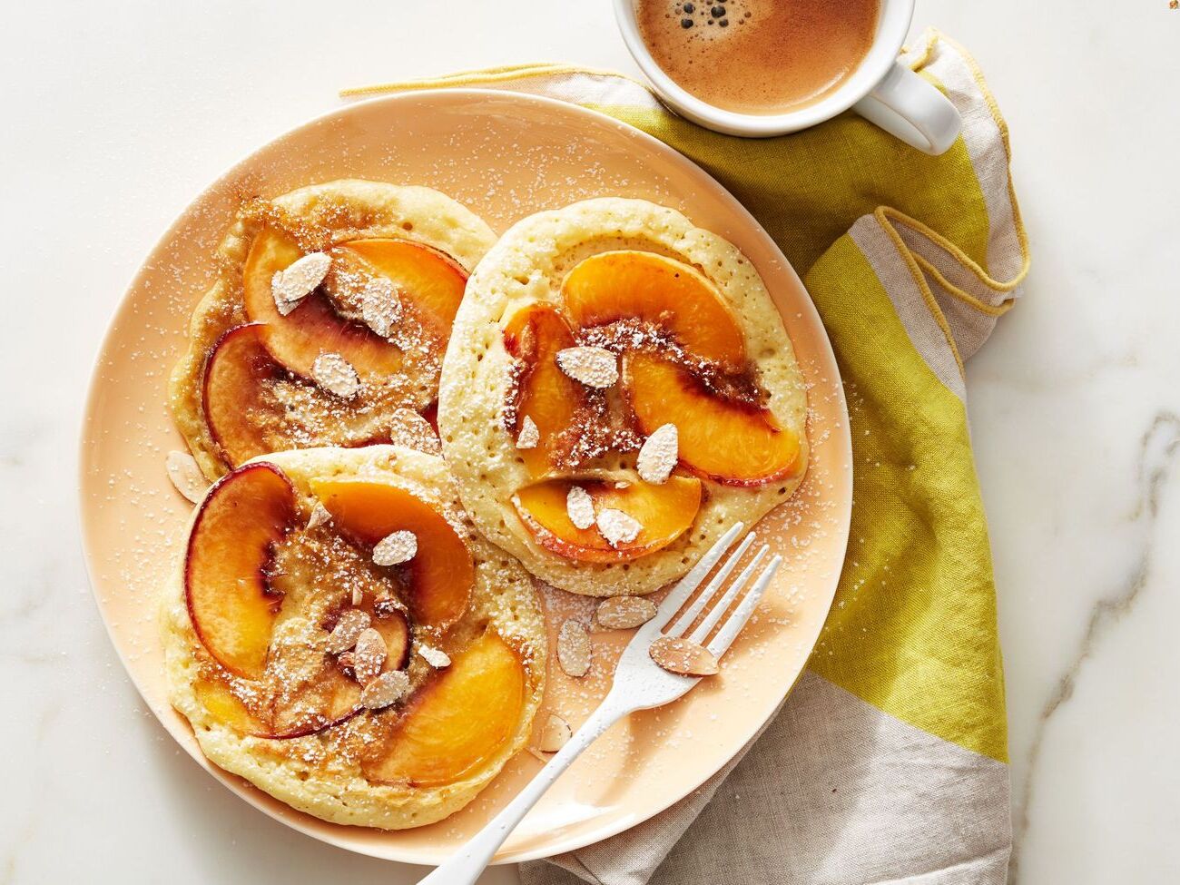 peach-pancakes-recipe