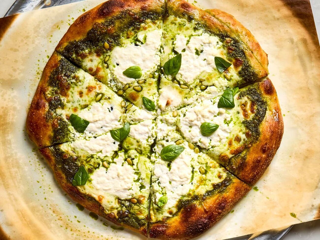 pesto-pizza-recipe