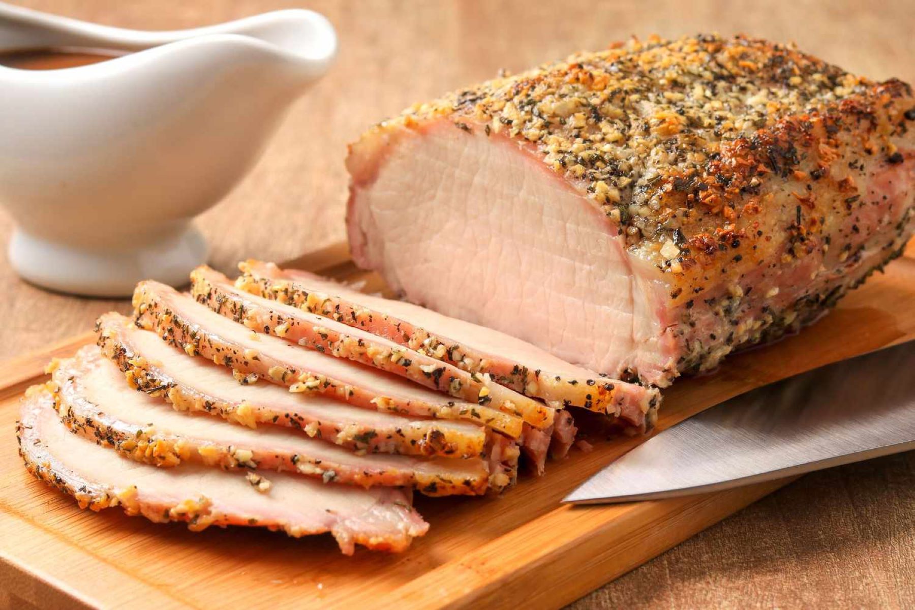 pork-tenderloin-with-garlic-and-herbs-recipe