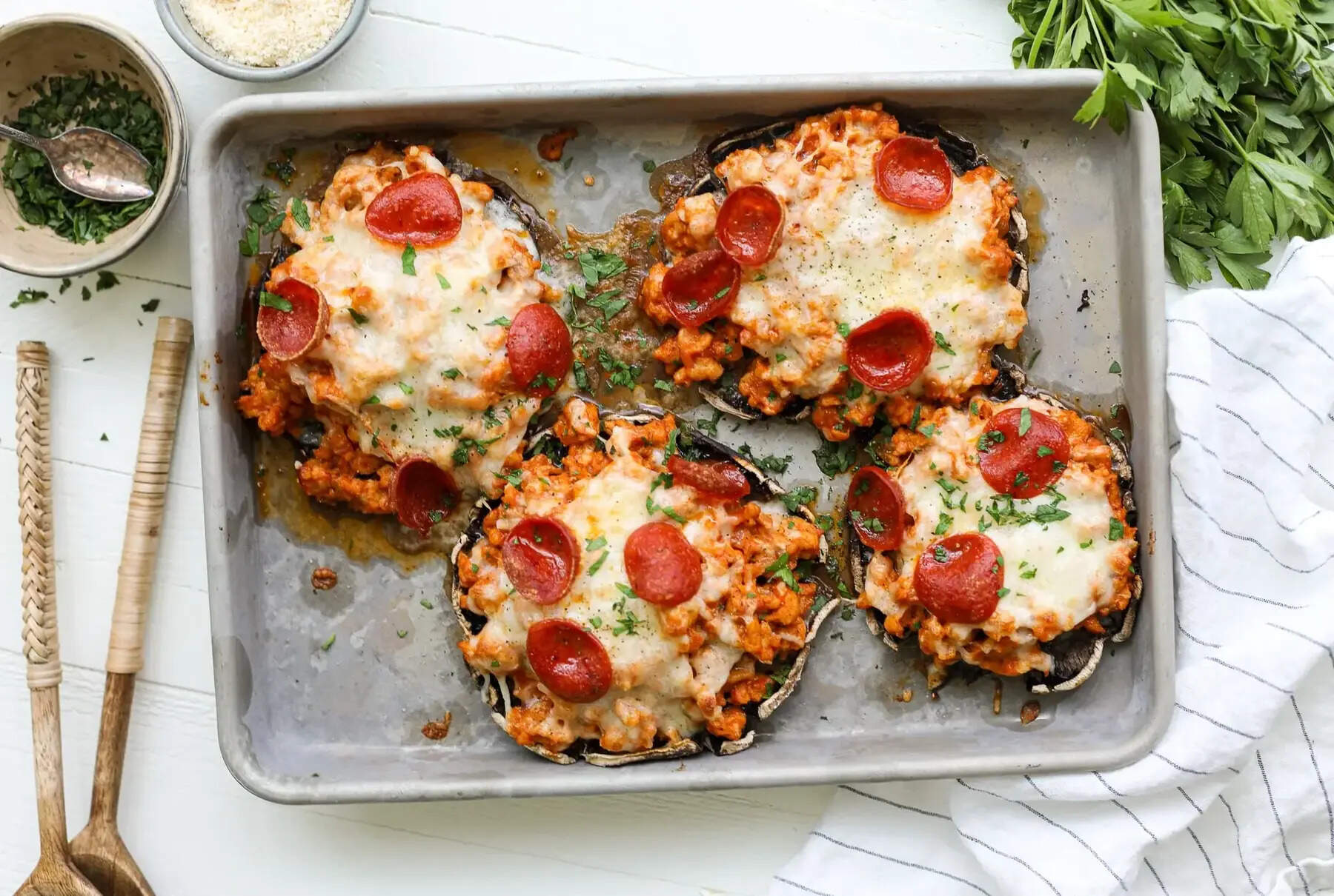 portobello-mushroom-pizzas-recipe