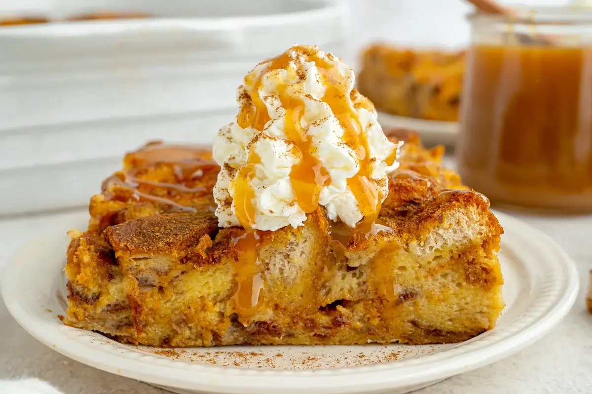 pumpkin-bread-pudding-recipe