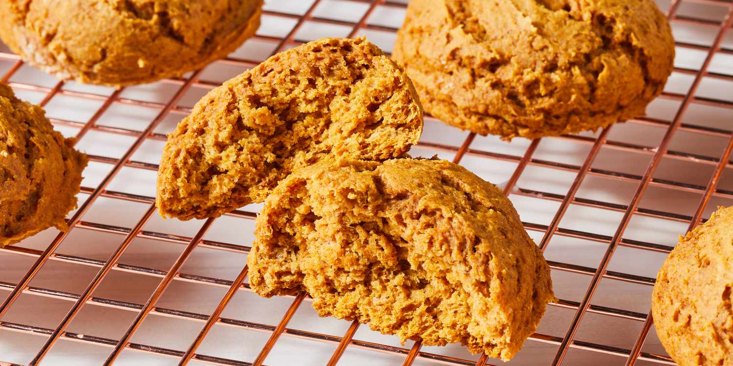 pumpkin-spice-breakfast-cookies-recipe