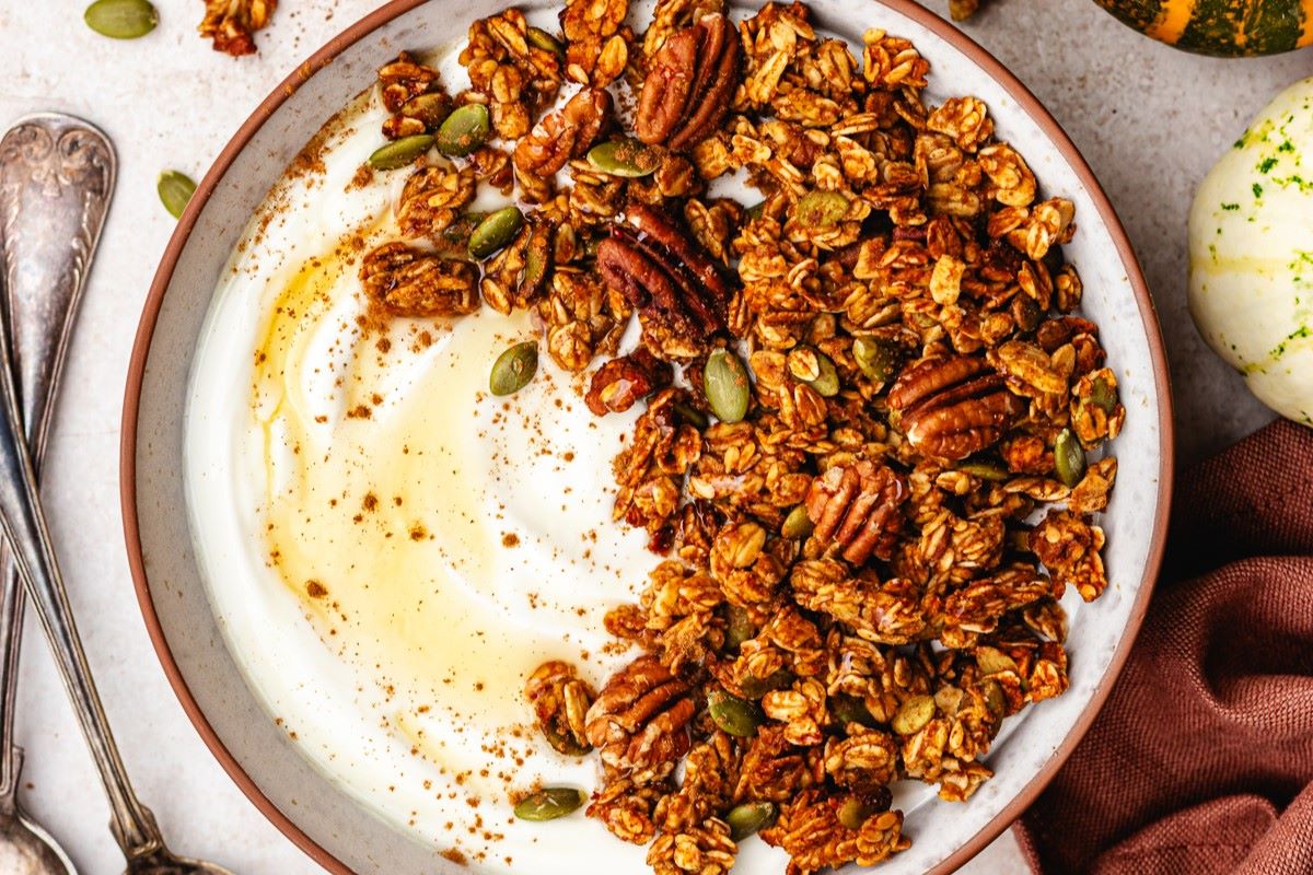 pumpkin-spice-granola-recipe