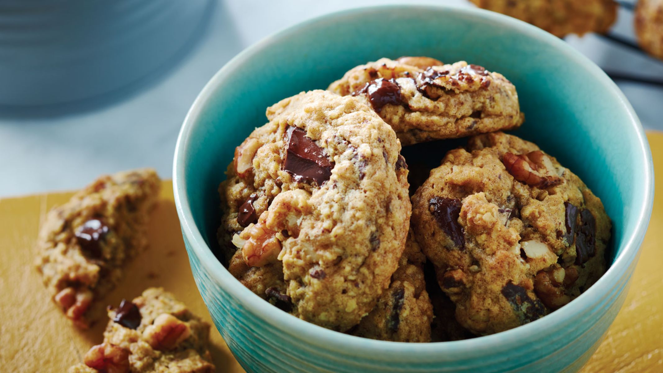 pumpkin-spice-oatmeal-cookies-recipe