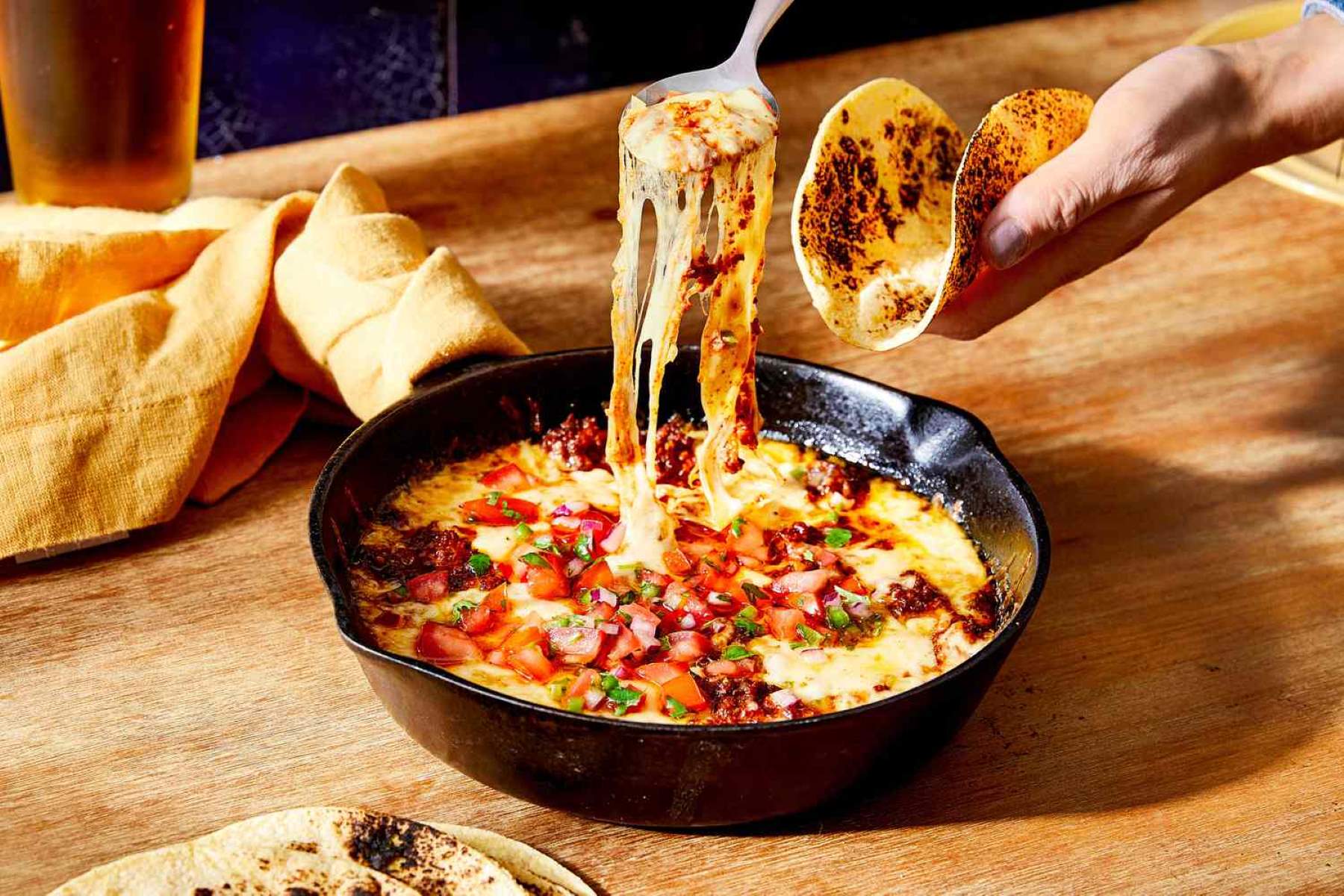 queso-fundido-recipe