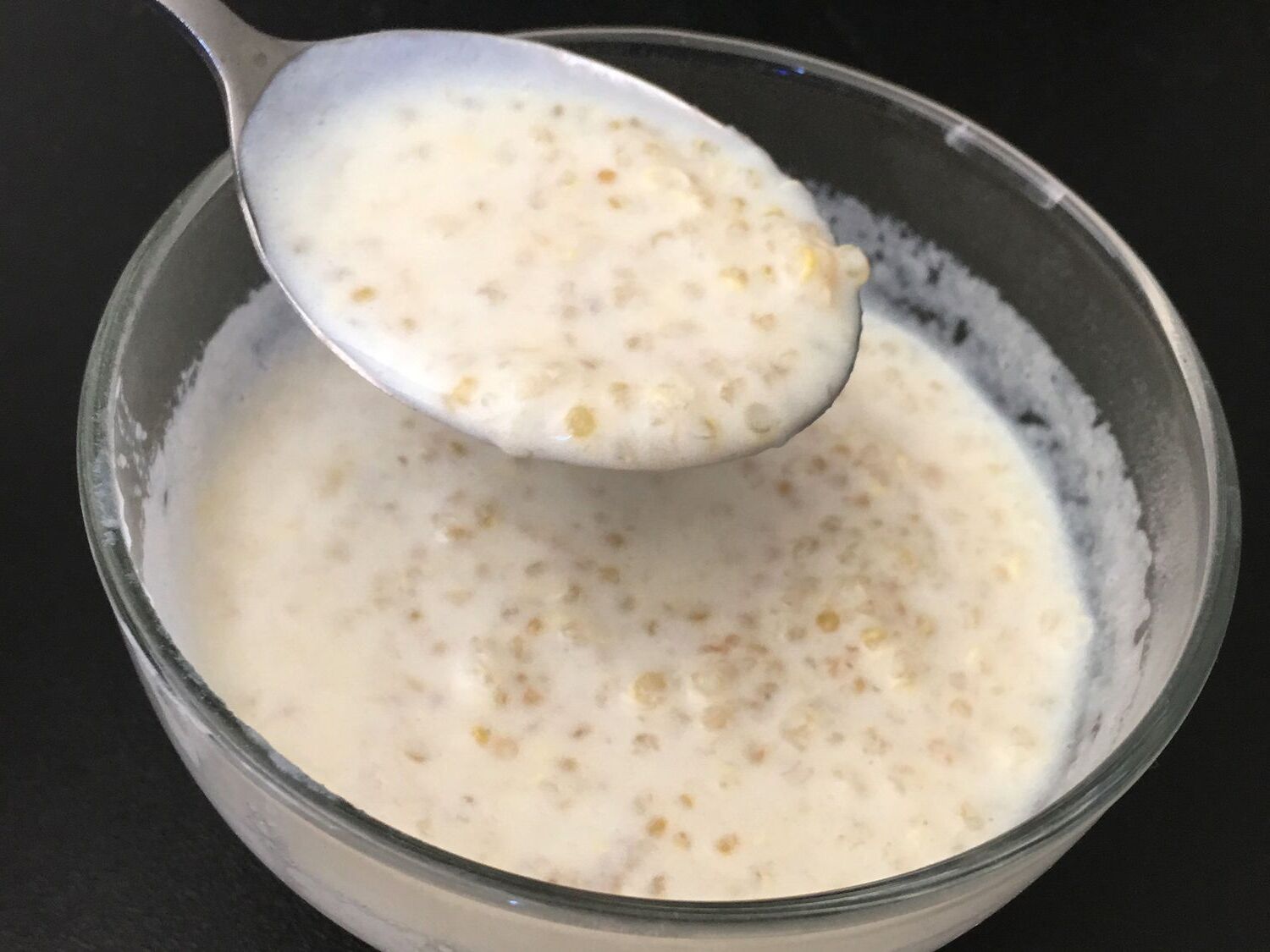 quinoa-pudding-recipe