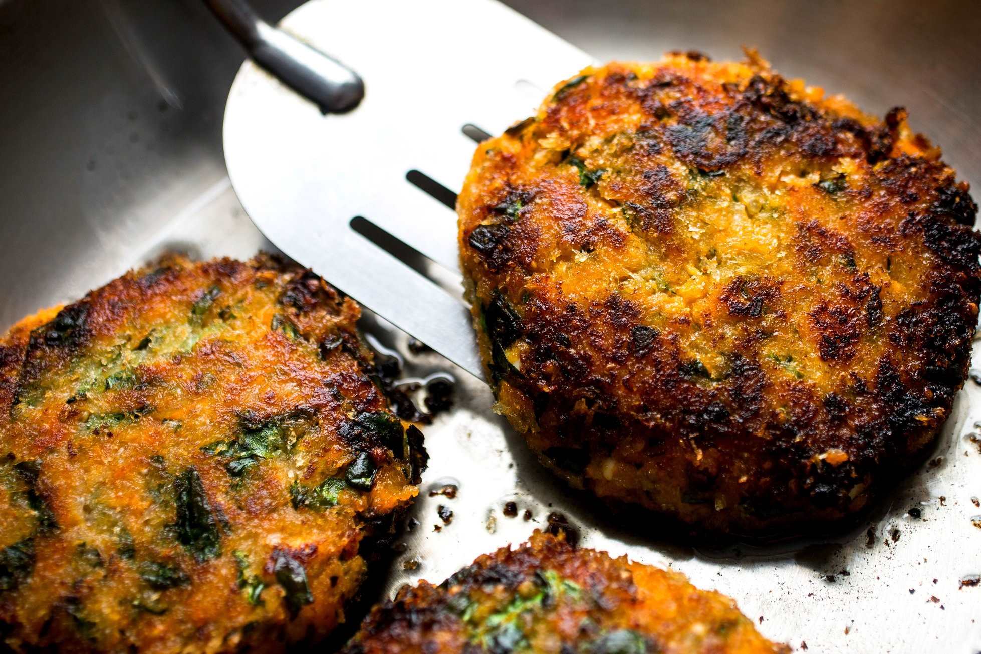 quinoa-sweet-potato-patties-recipe