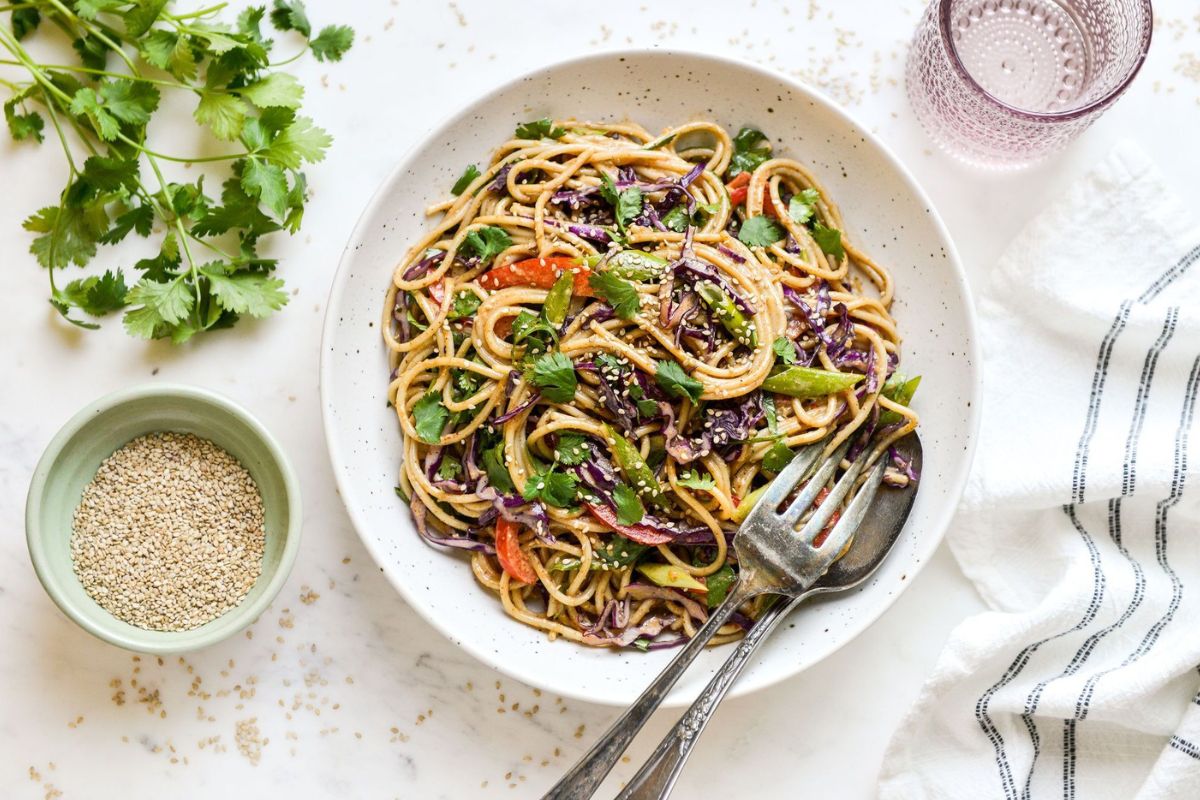 sesame-ginger-noodles-recipe