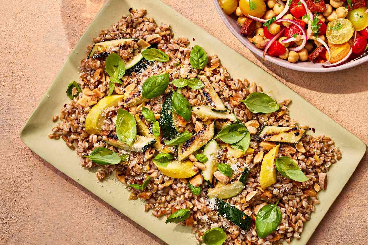 squash-farro-salad-recipe