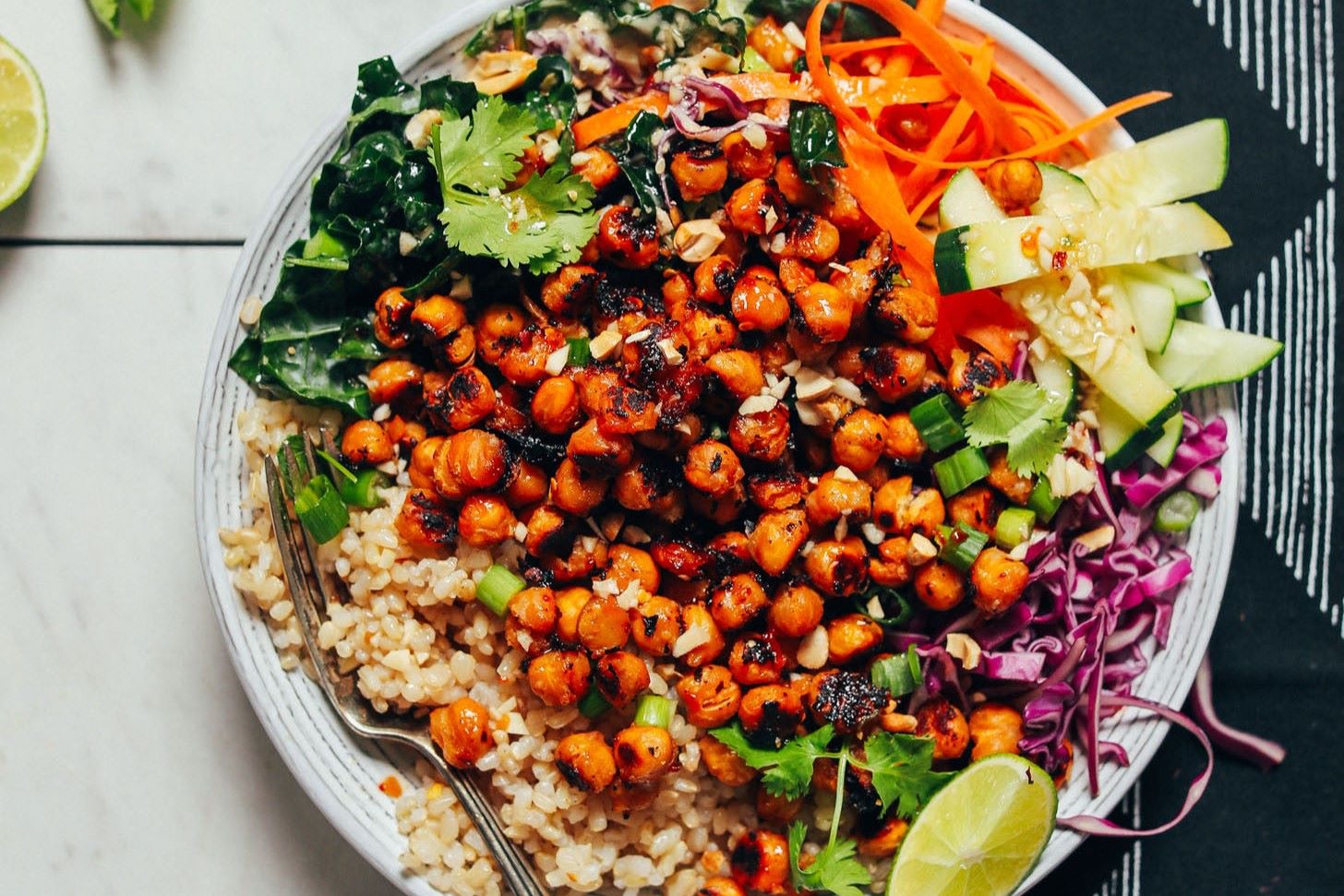 vegetable-chickpea-bowl-recipe