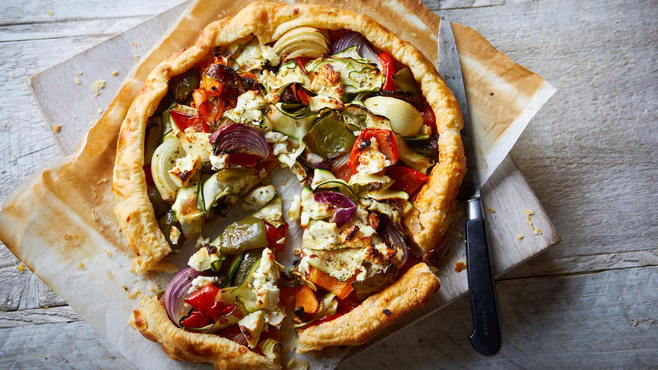 vegetable-galette-recipe