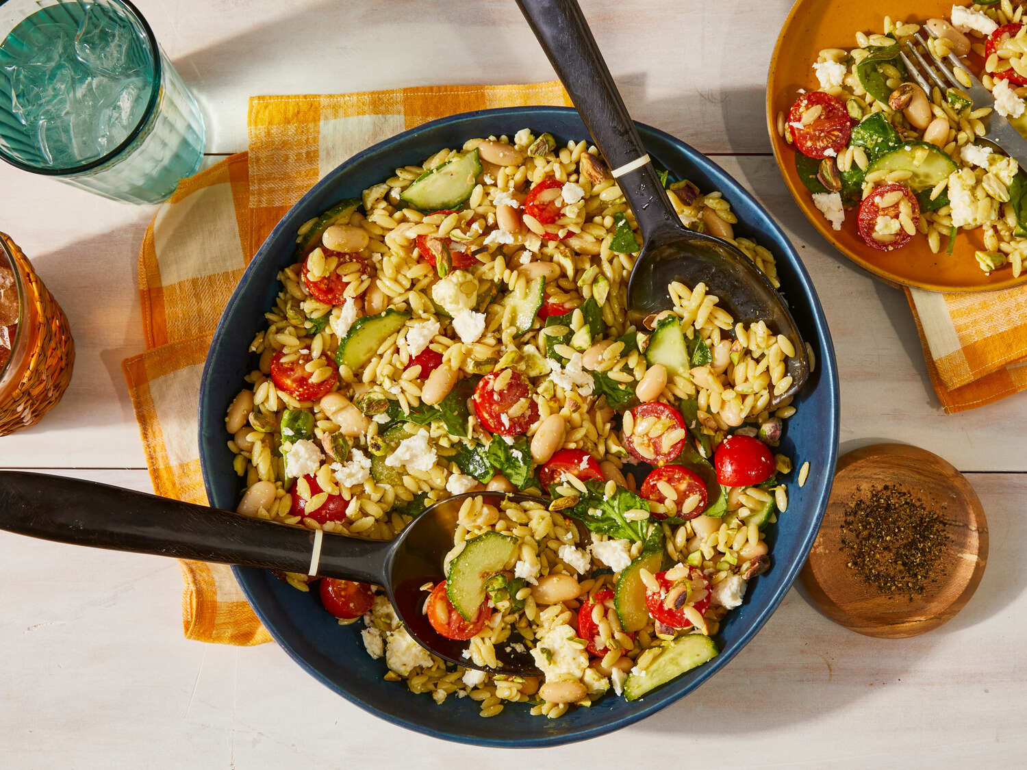 vegetable-orzo-salad-recipe