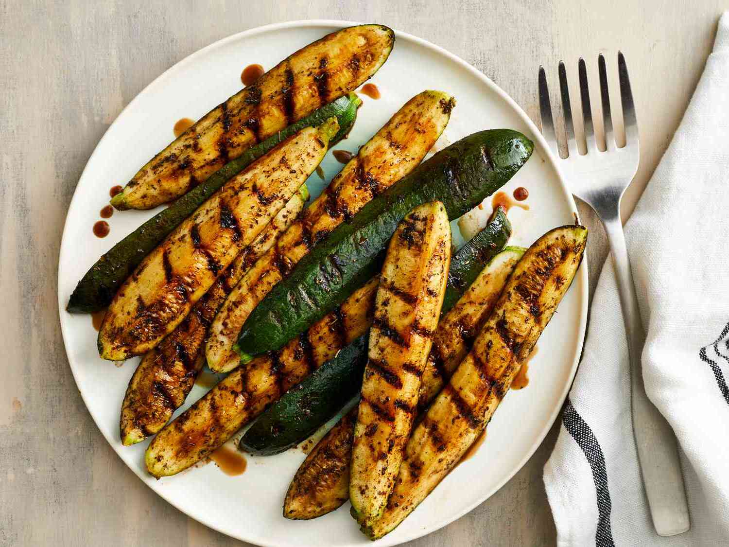 zucchini-grilled-recipe