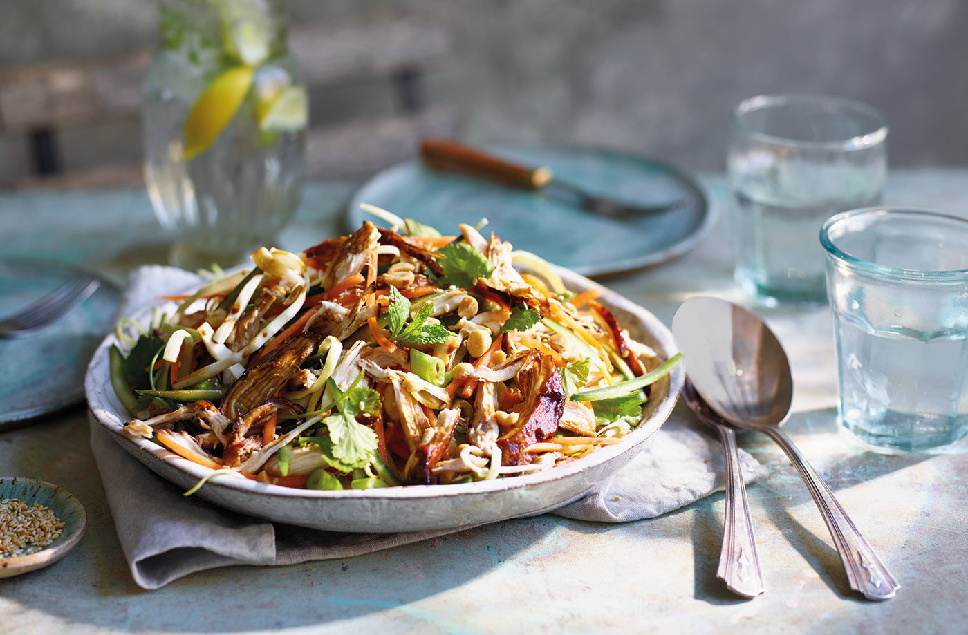 asian-chicken-salad-recipe