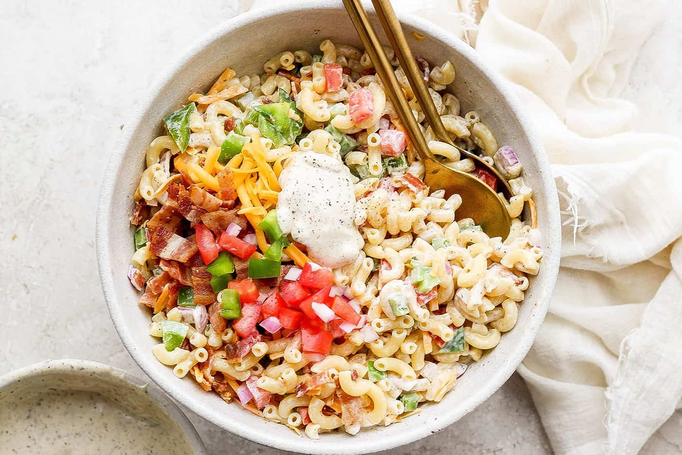 bacon-ranch-pasta-salad-recipe