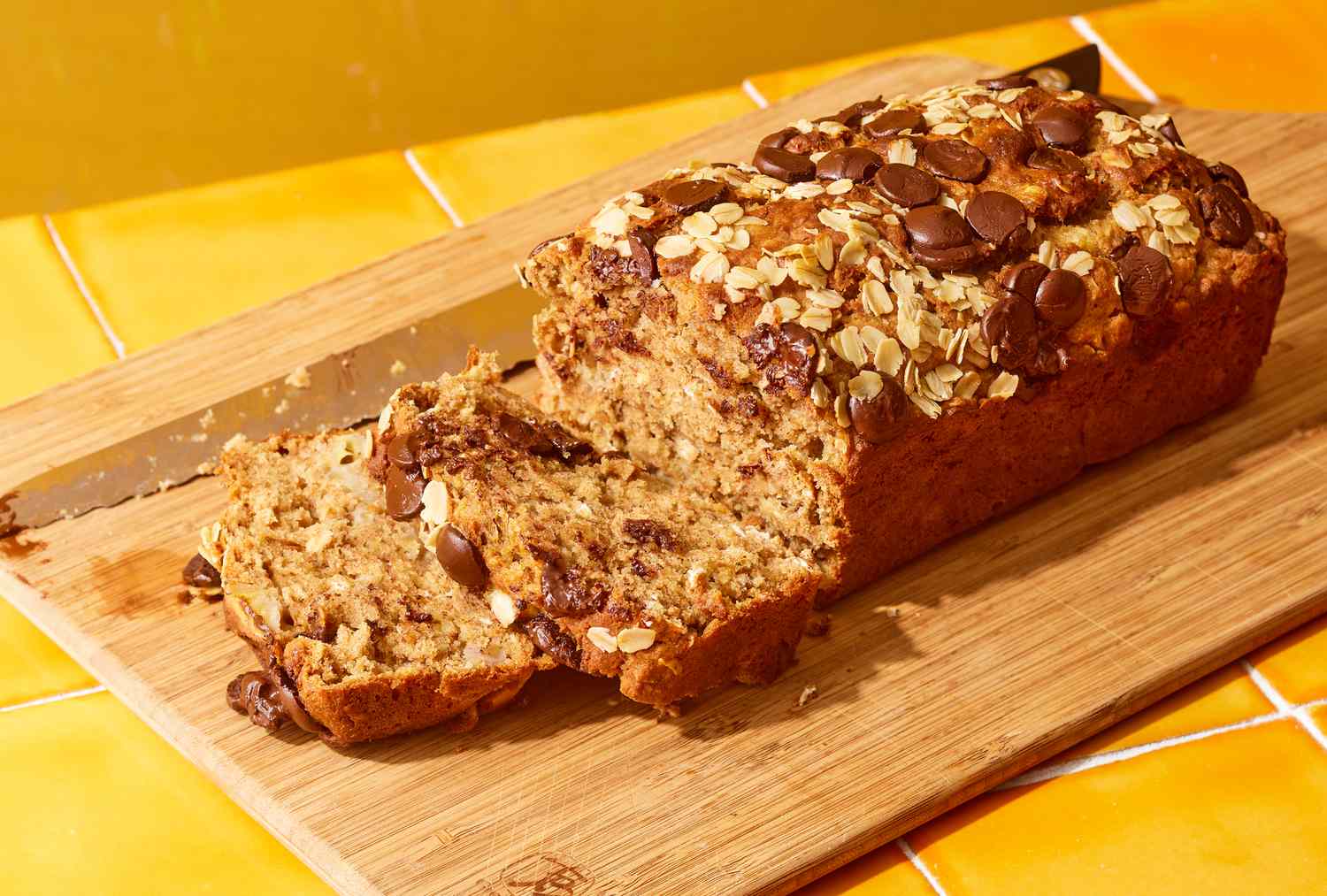 banana-oatmeal-bread-recipe