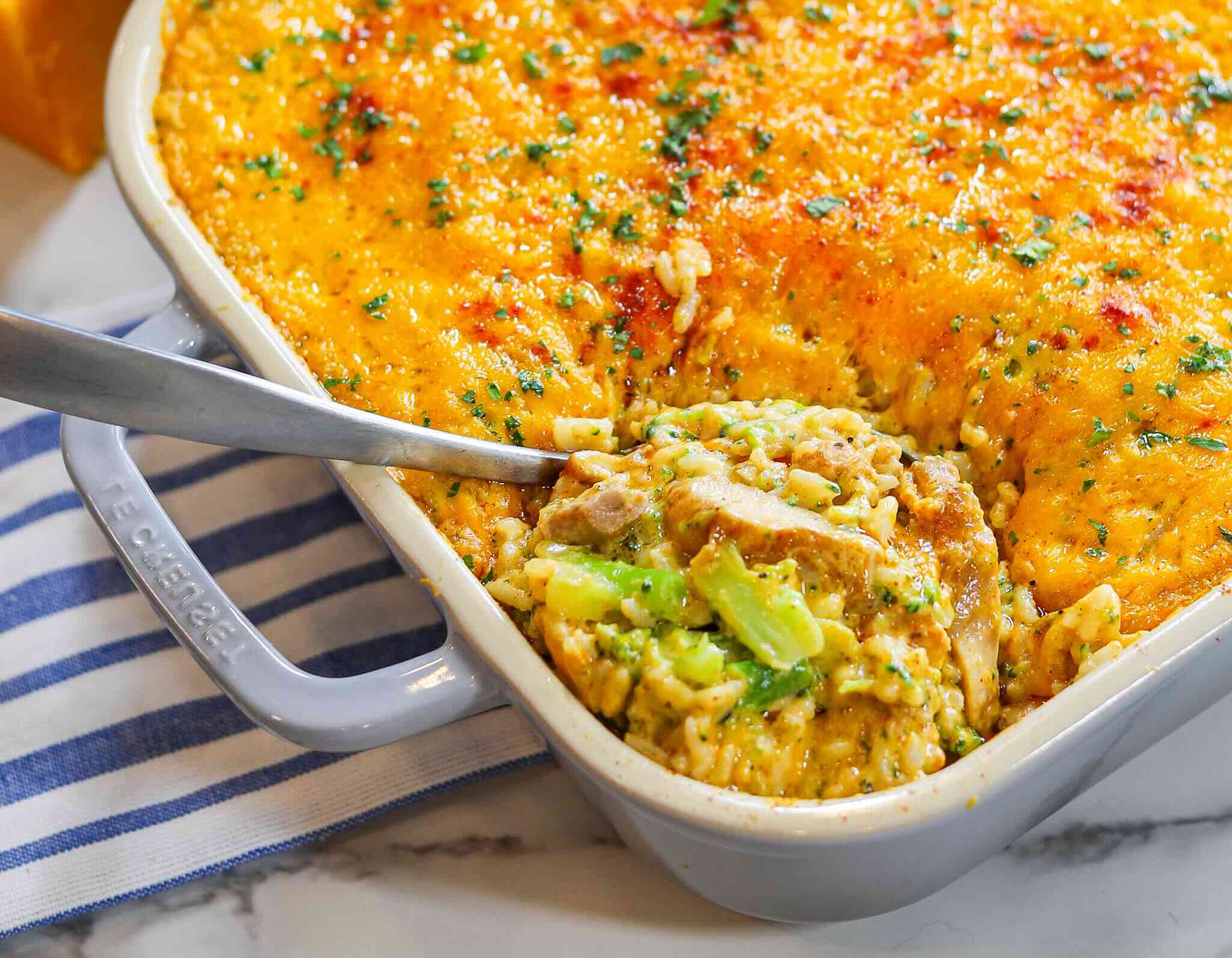 broccoli-casserole-with-rice-recipe