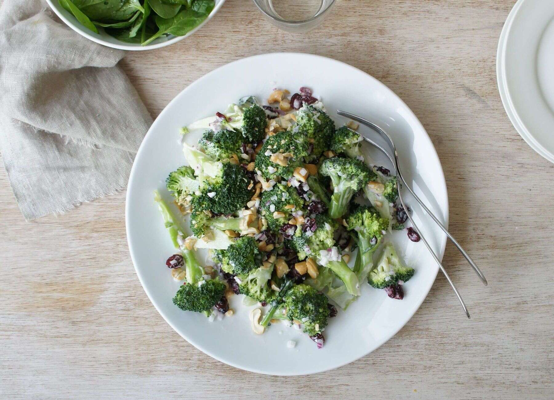 broccoli-cranberry-salad-recipe