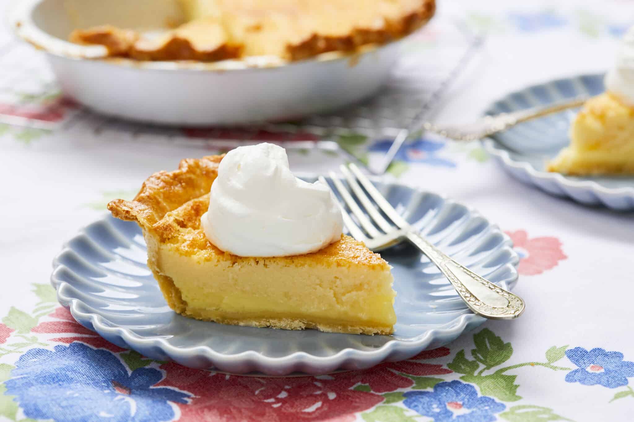 buttermilk-pie-recipe