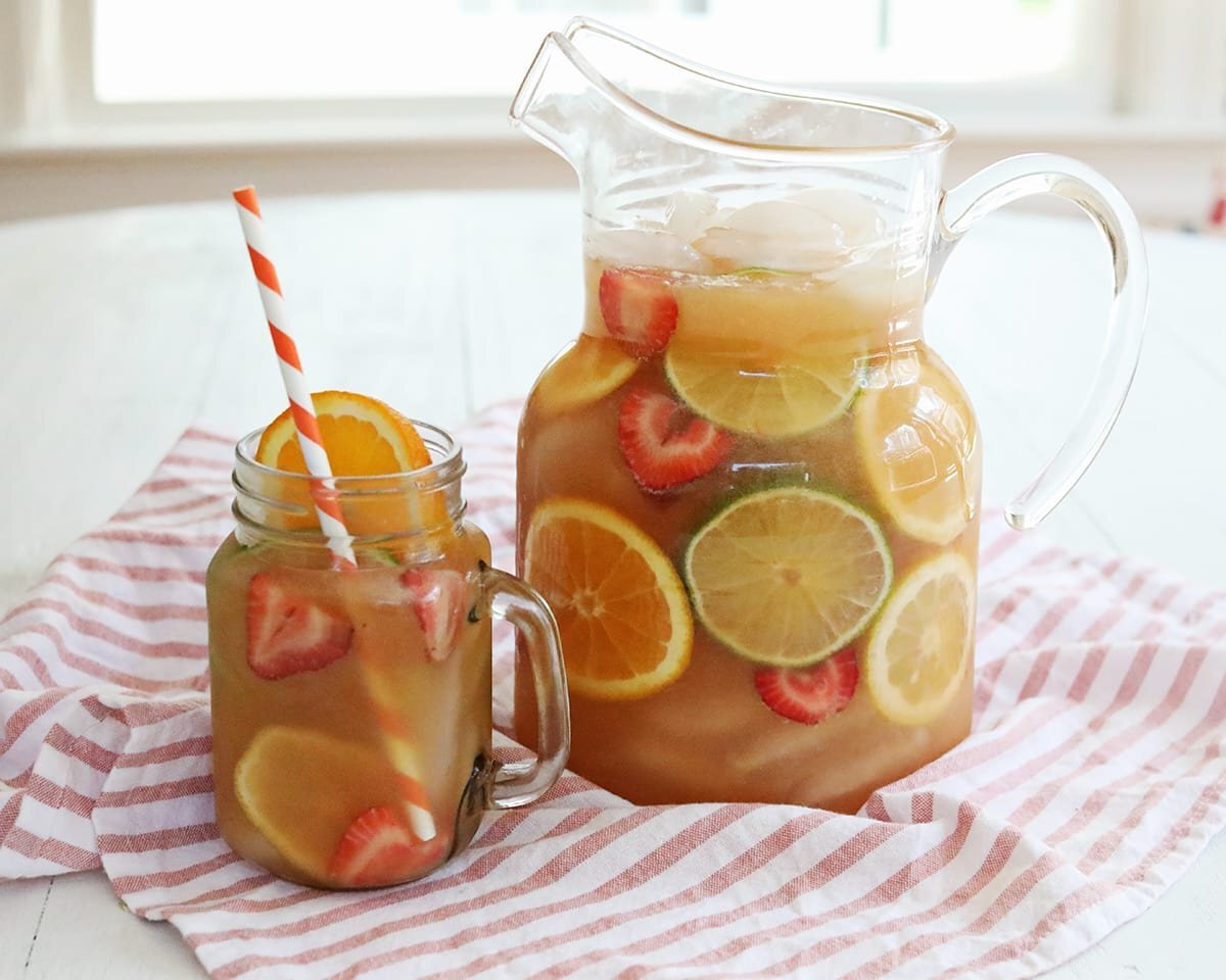 fruit-punch-recipe