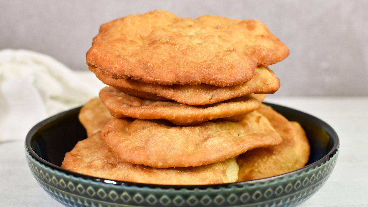 fry-bread-recipe