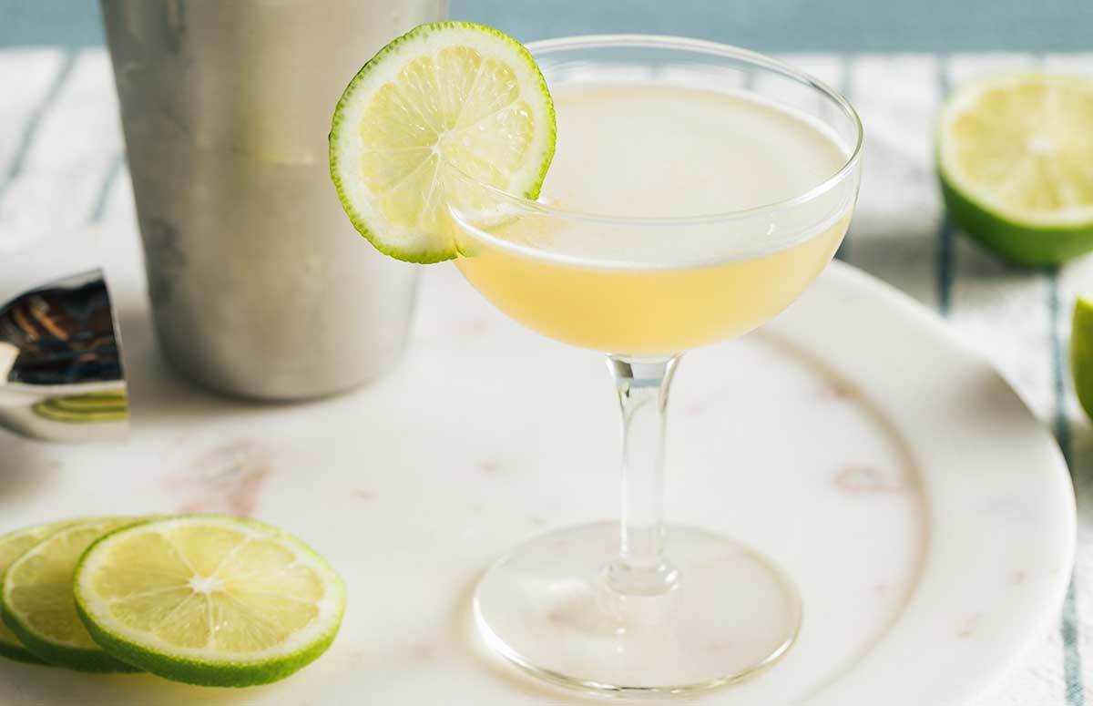 gimlet-recipe