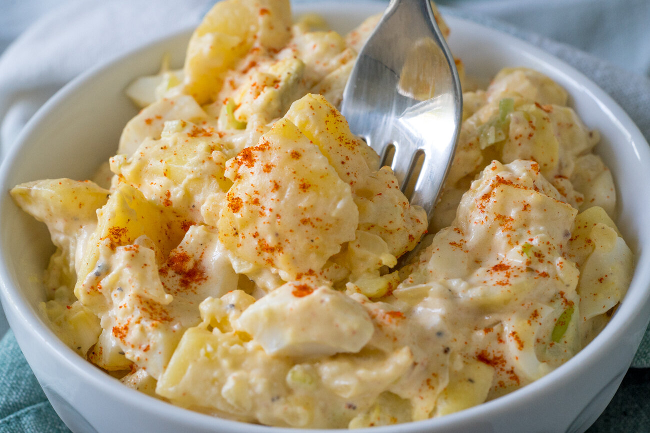 instant-pot-potato-salad-recipe