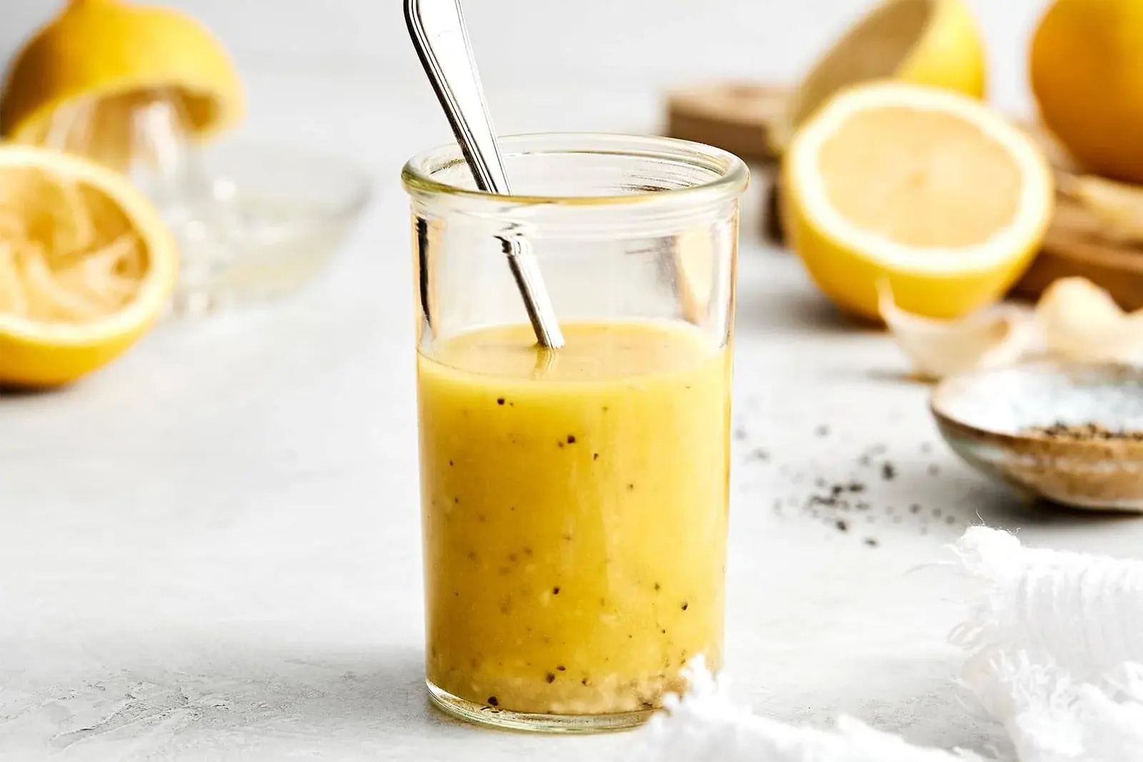 lemon-vinaigrette-recipe