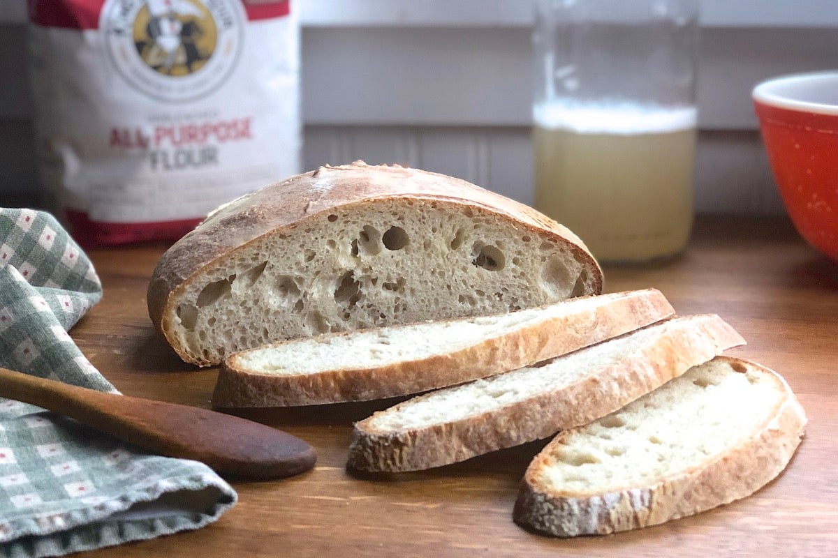 no-commercial-yeast-starter-recipe