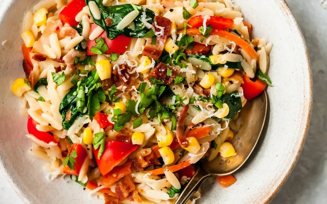 parmesan-garlic-orzo-recipe