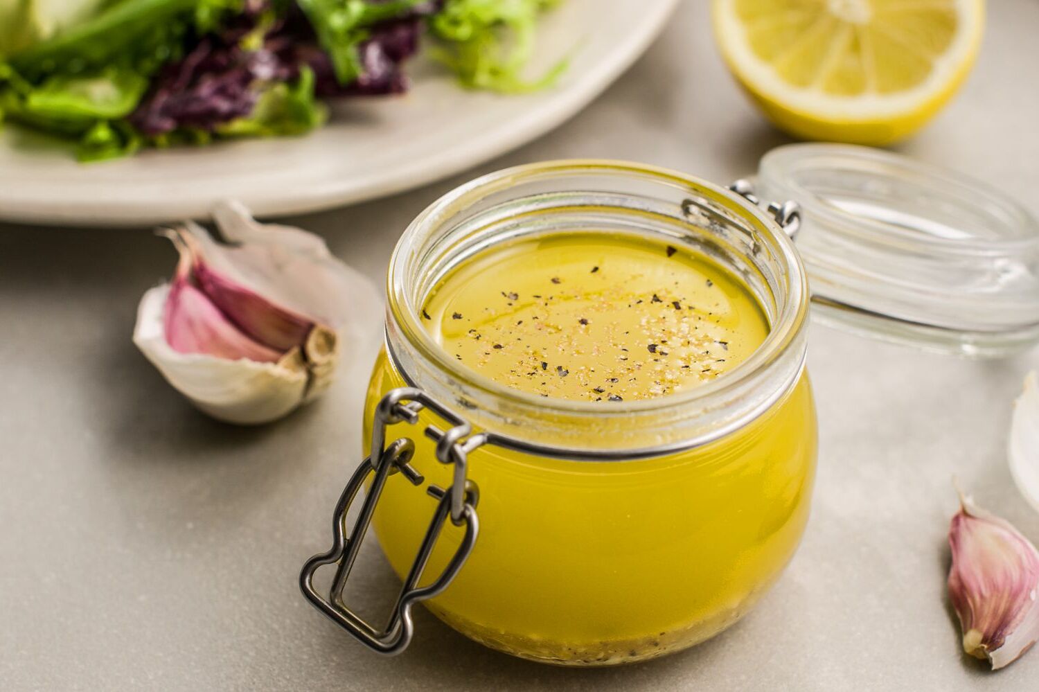 salad-dressing-recipe