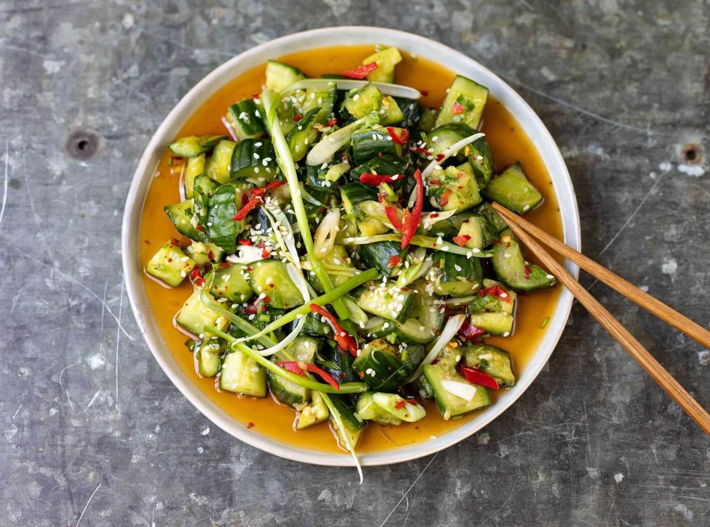 smashed-cucumber-salad-recipe