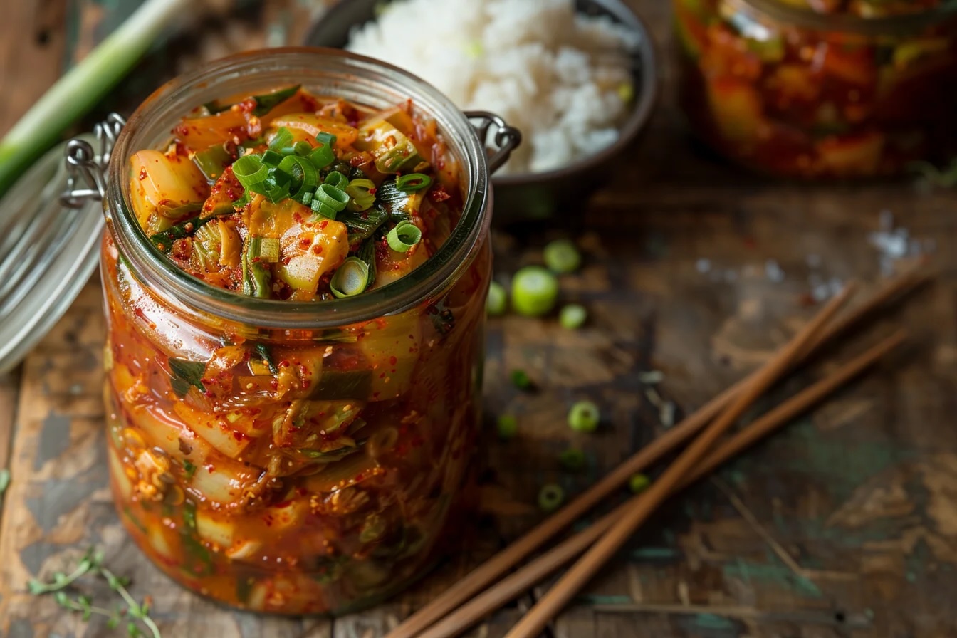spicy-cabbage-kimchi-recipe