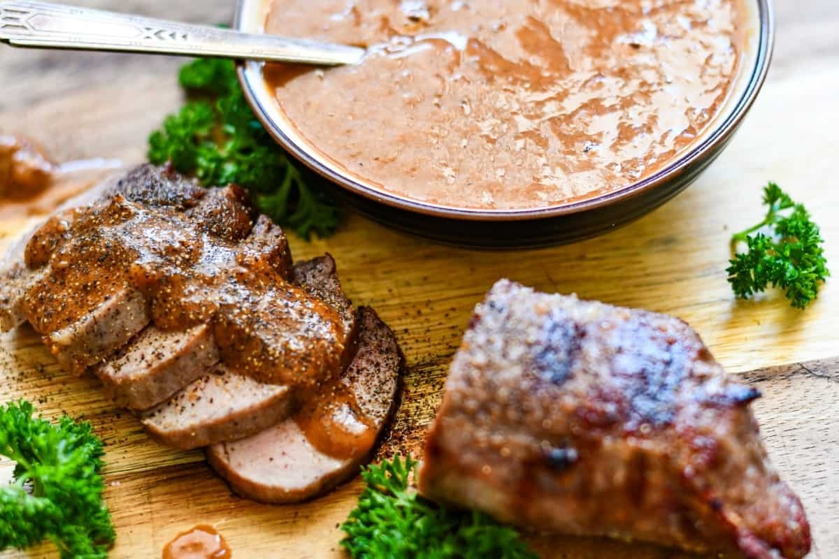steak-sauce-recipe