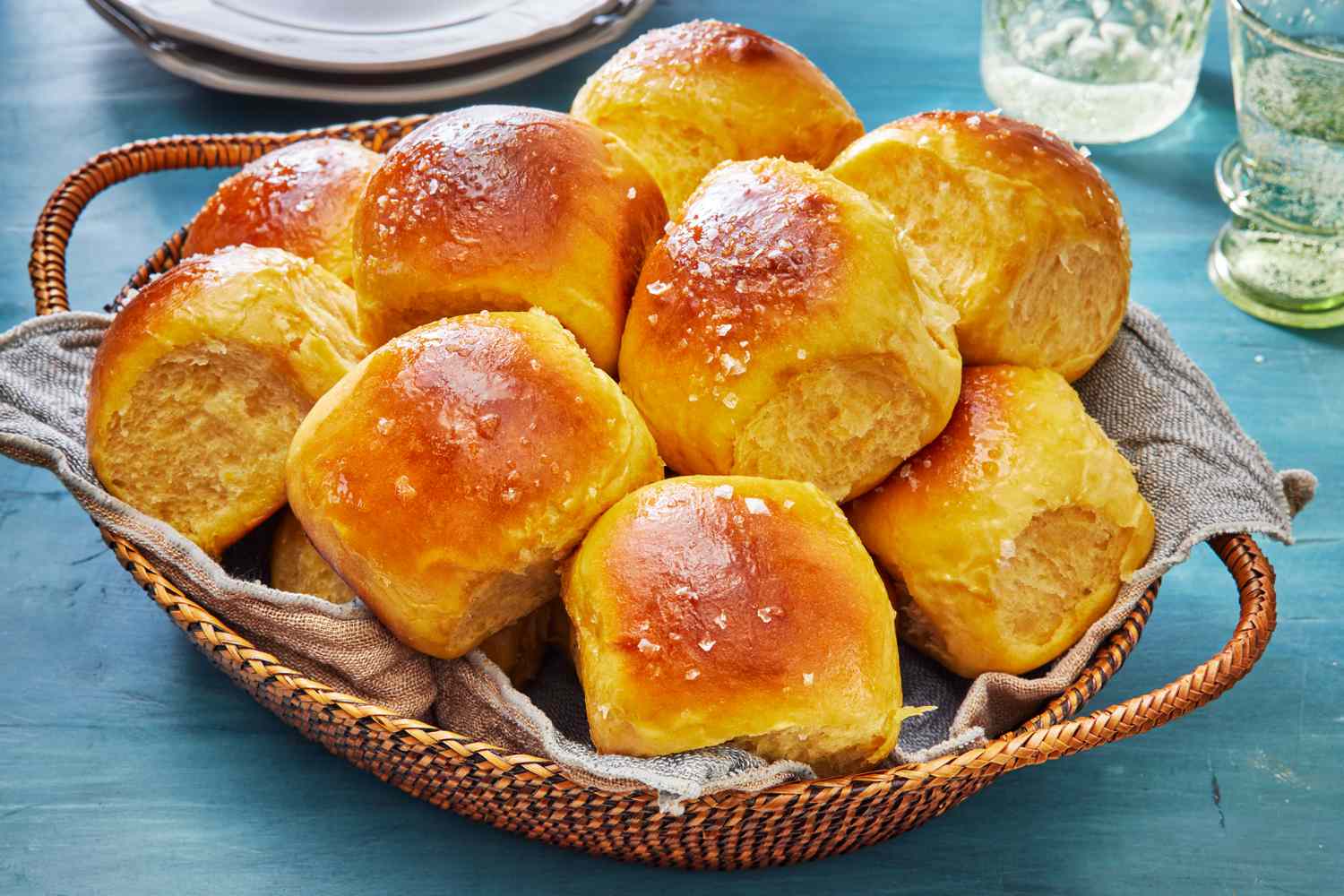sweet-dinner-rolls-recipe