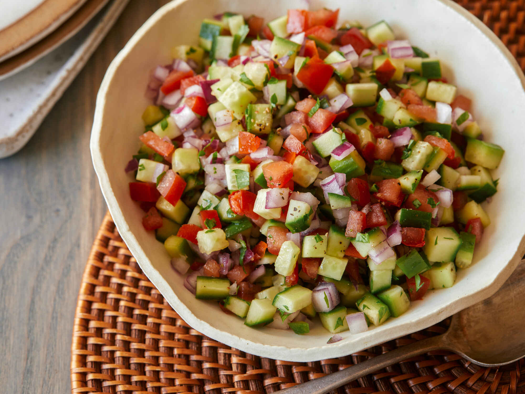 tomato-cucumber-salad-recipe