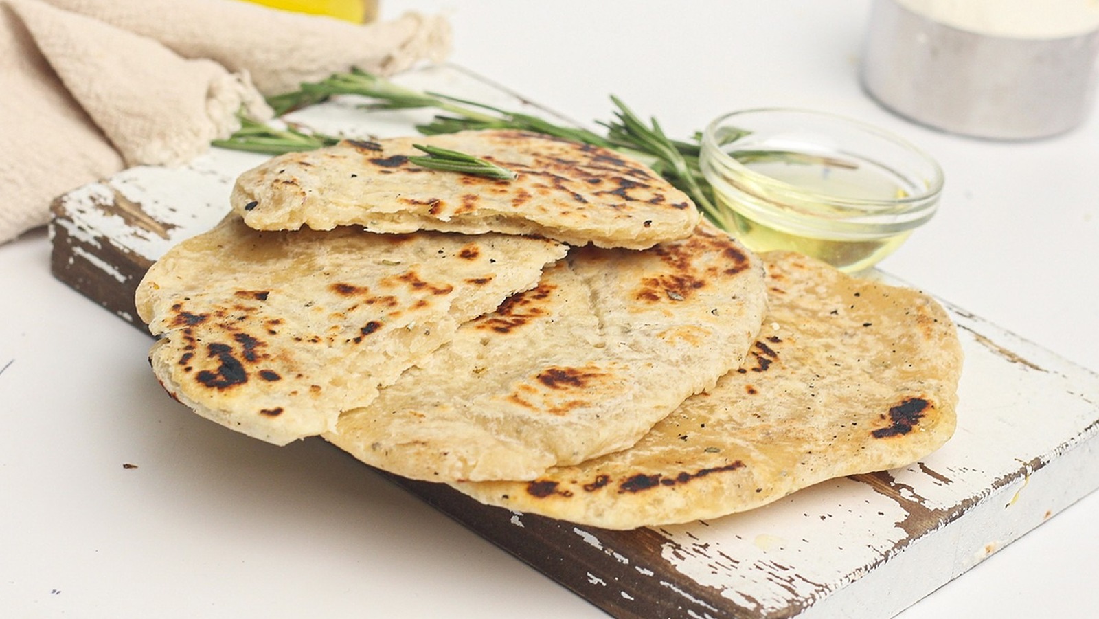 unleavened-bread-recipe