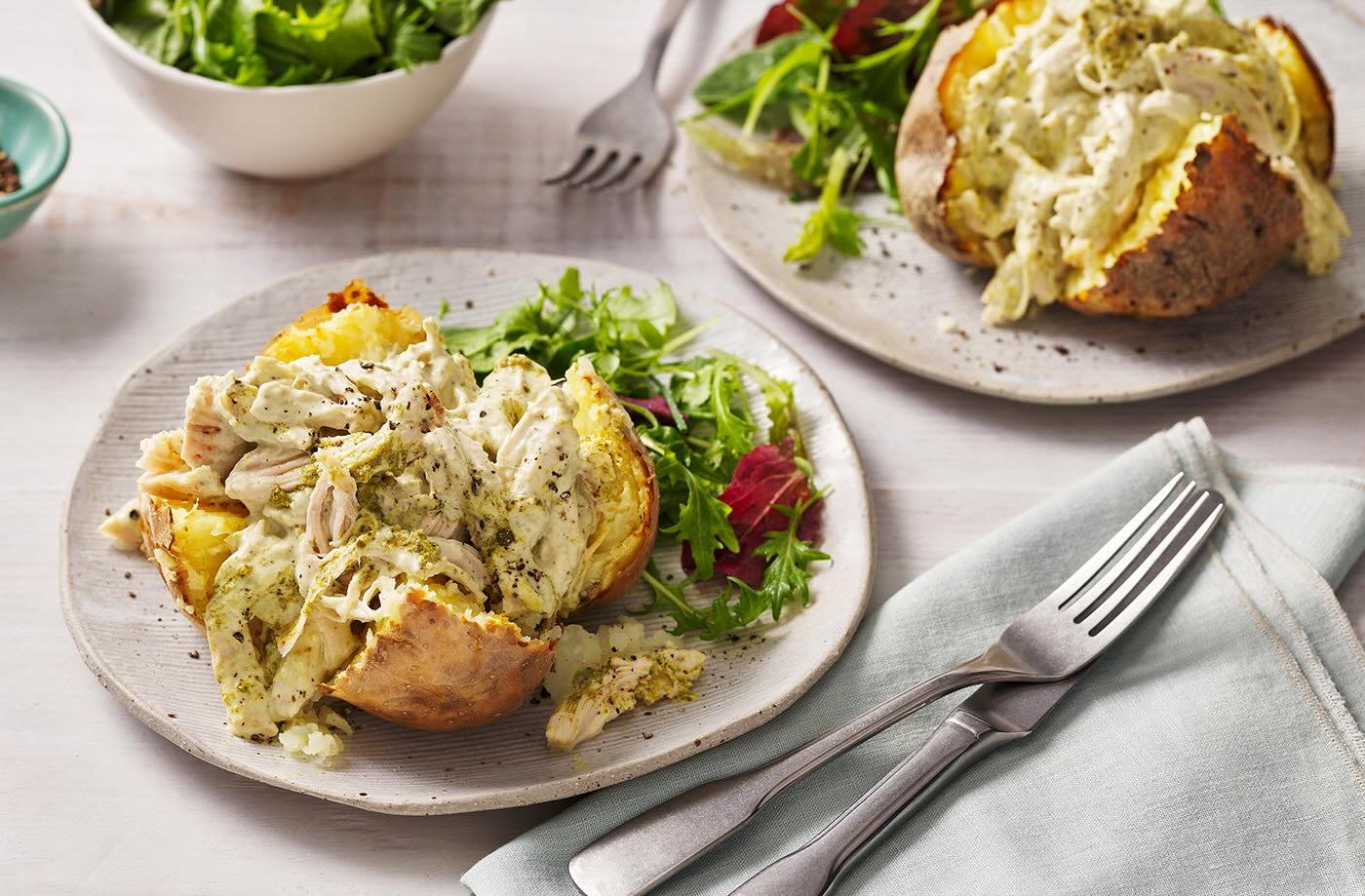 air-fryer-baked-potatoes-recipe
