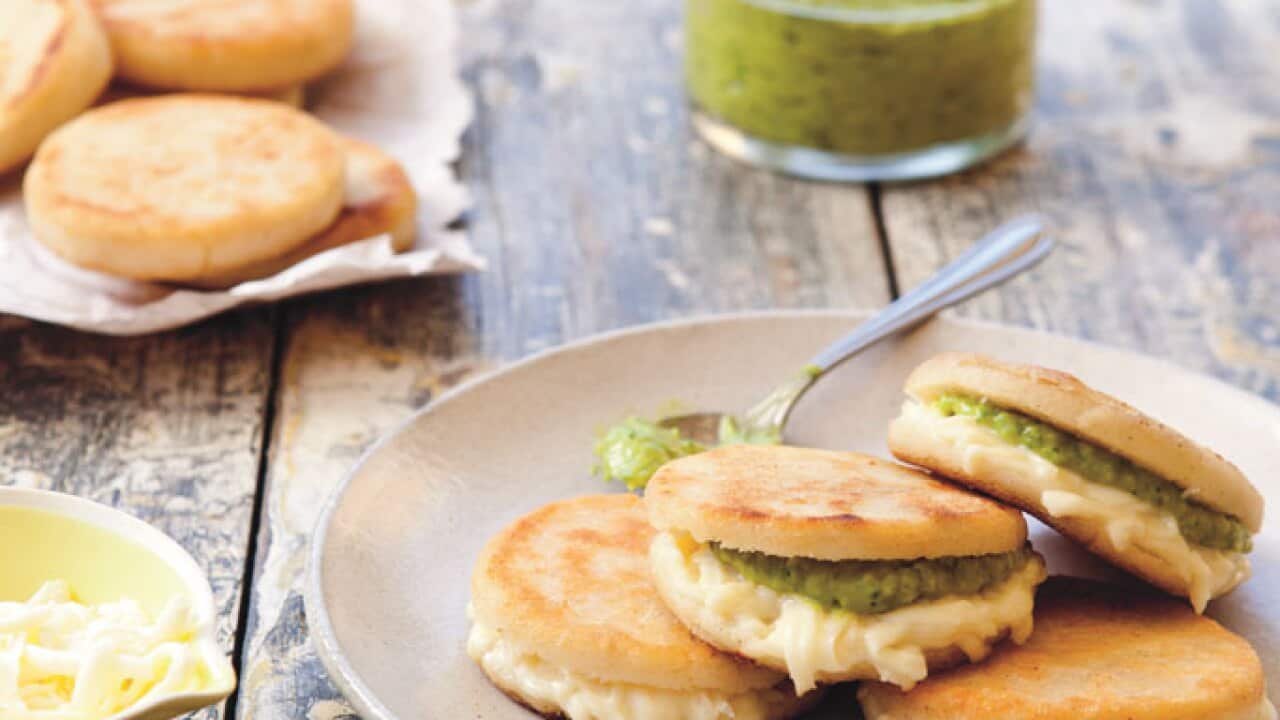 arepas-de-queso-recipe