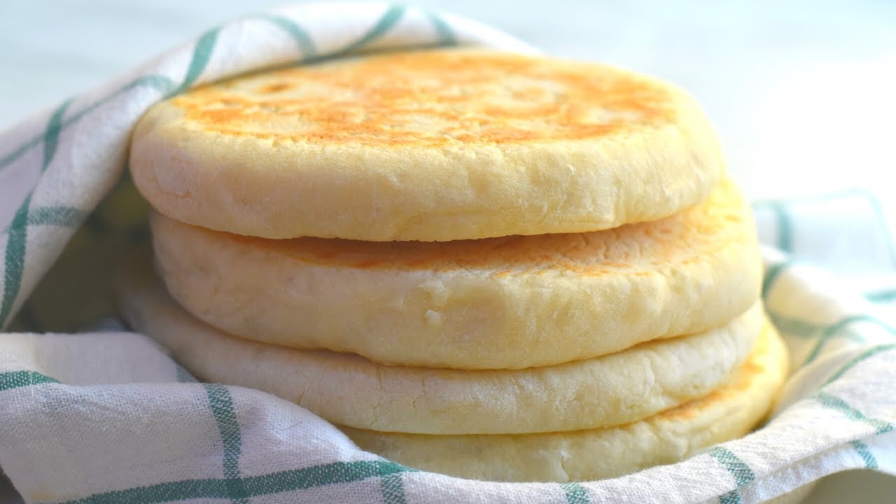 bazlama-turkish-flat-bread-recipe