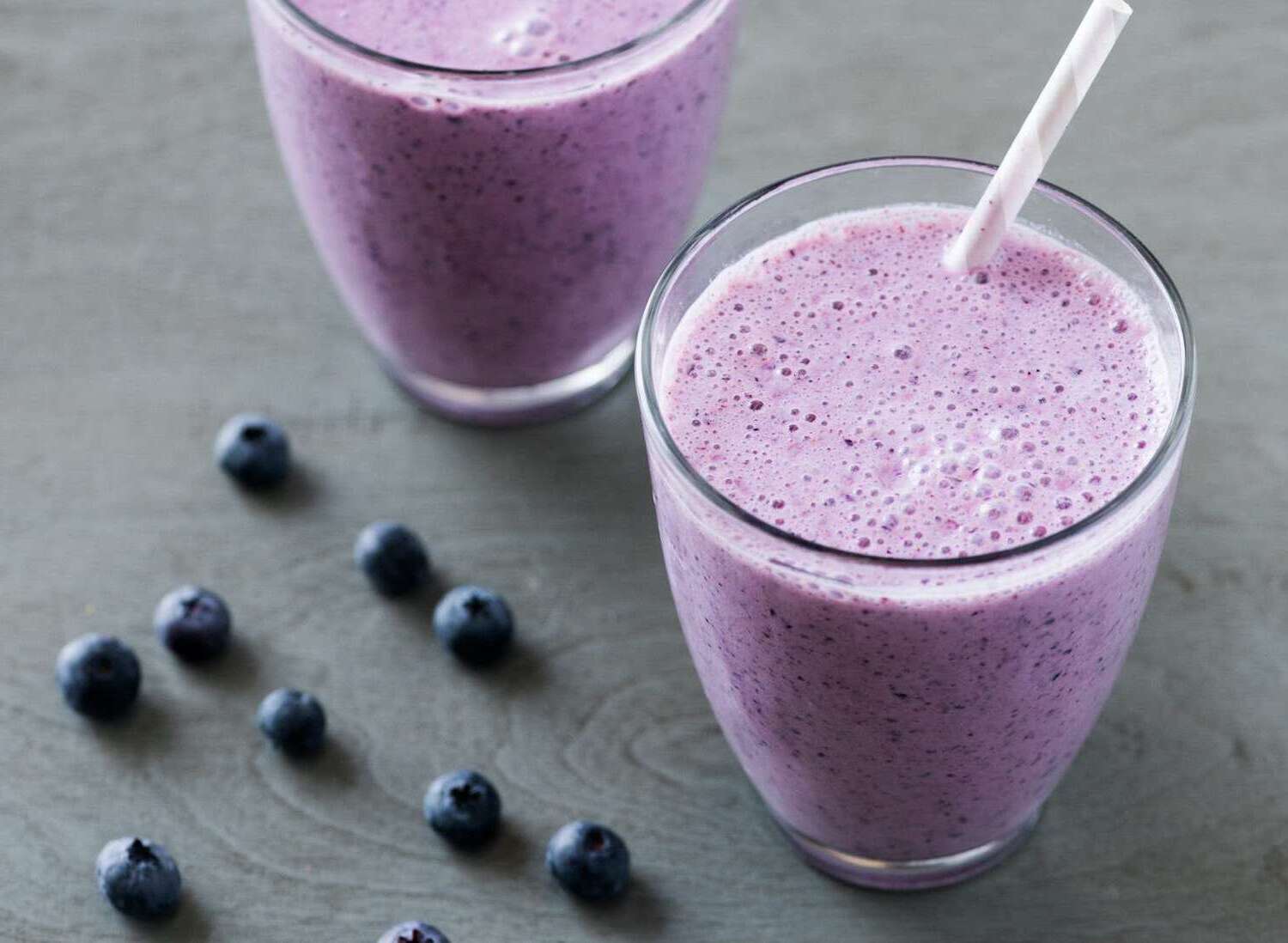 blueberry-smoothie-recipe