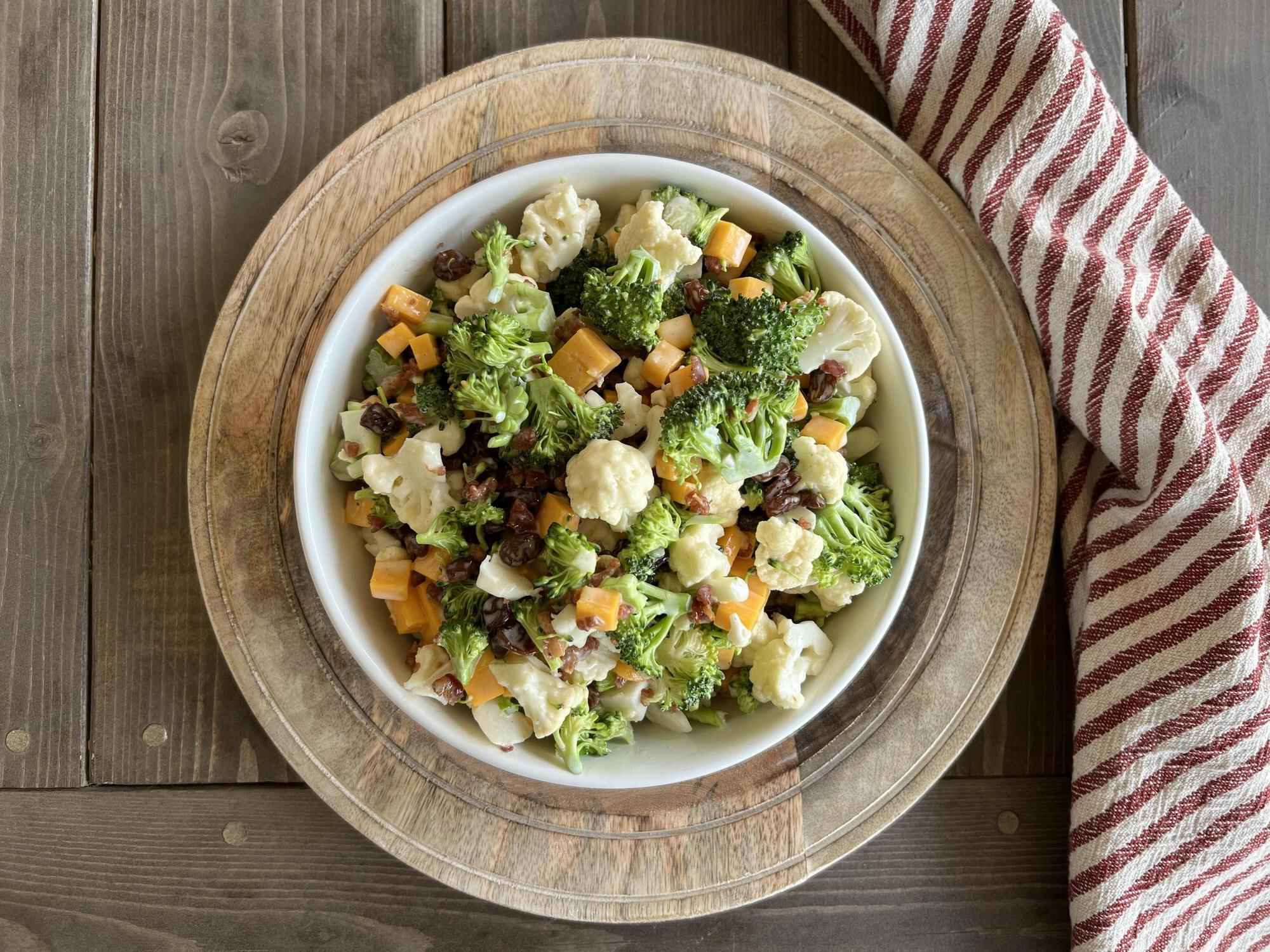 broccoli-cauliflower-salad-recipe