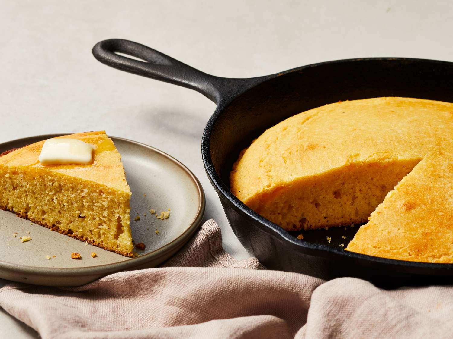 buttermilk-cornbread-recipe