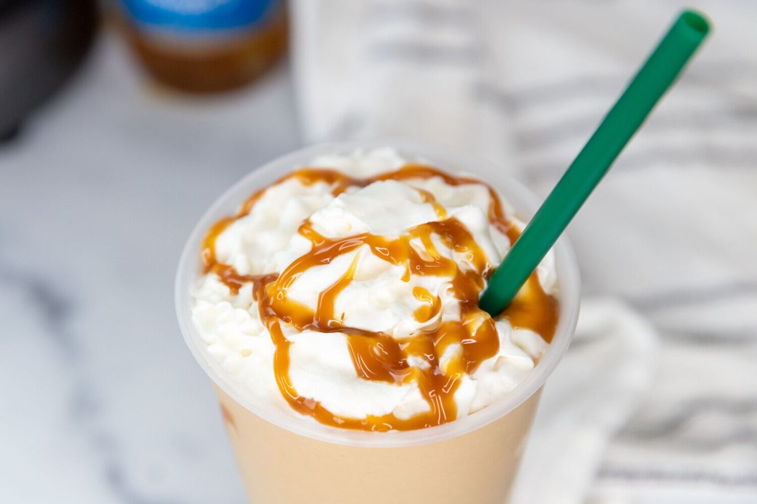 caramel-frappuccino-recipe