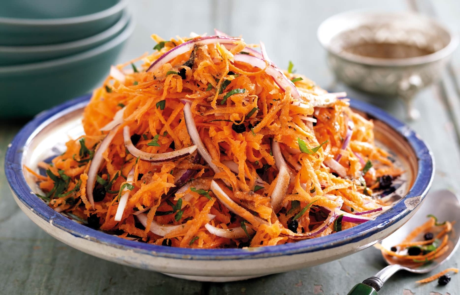 carrot-salad-recipe